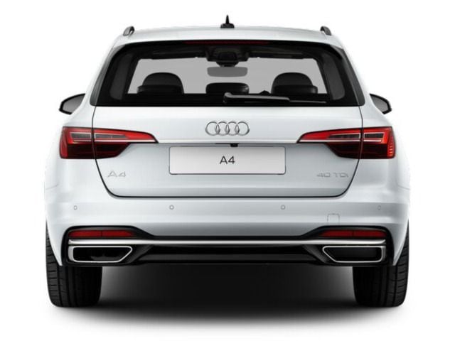 Audi A4 40 TDI Avant S-Tronic