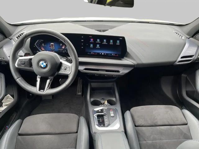 BMW 120 M-Sport Sedan