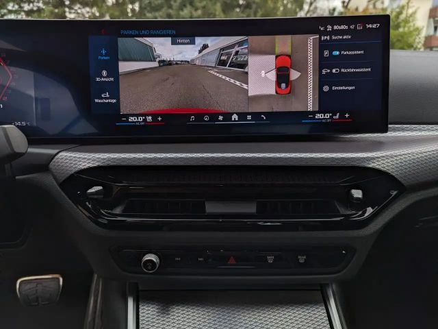 BMW M4 Cabrio Competition xDrive