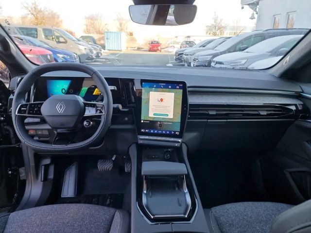 Renault Austral Techno