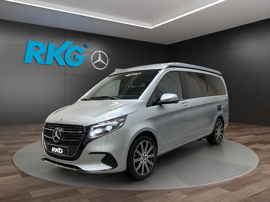 Mercedes-Benz Marco Polo 4MATIC