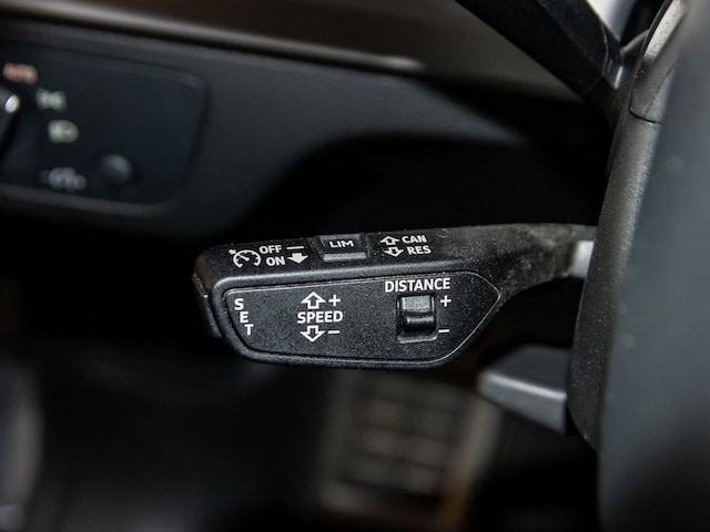 Audi Q5 40 TDI Quattro S-Tronic