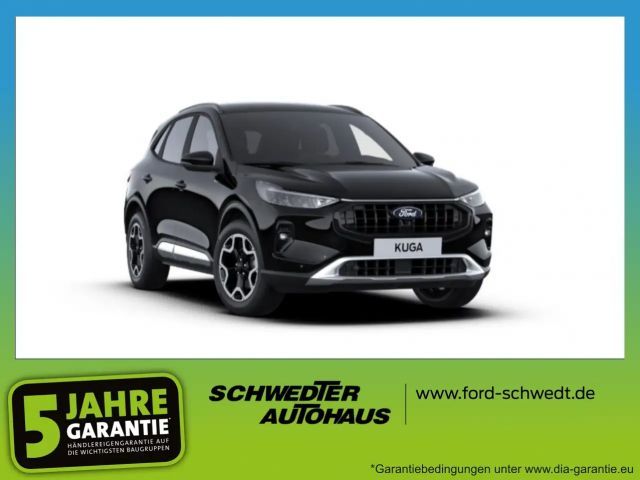 Ford Kuga Active Hybrid Plug in Hybrid