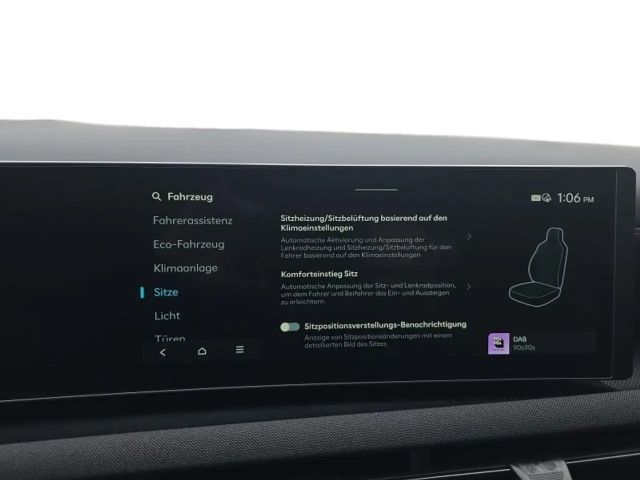 Hyundai Tucson N Line