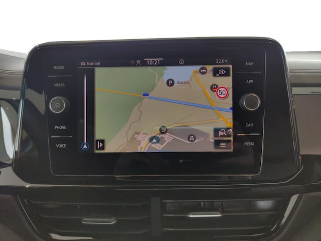 Volkswagen T-Roc T-Roc 2.0 TSI DSG 4MOTION R Line, AHK, Pano, Nav