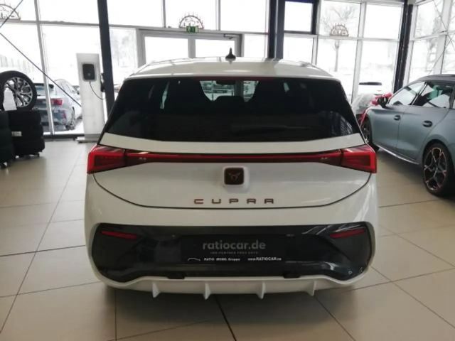 Cupra Born 58 kWh