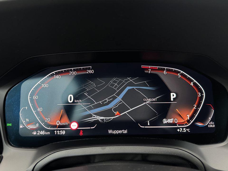 BMW 430 430i Cabrio xDrive