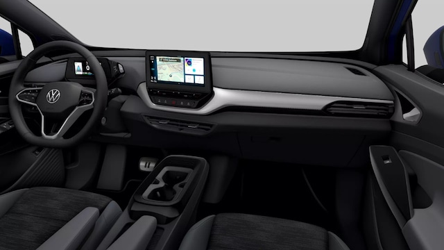 Volkswagen ID.4 Pure