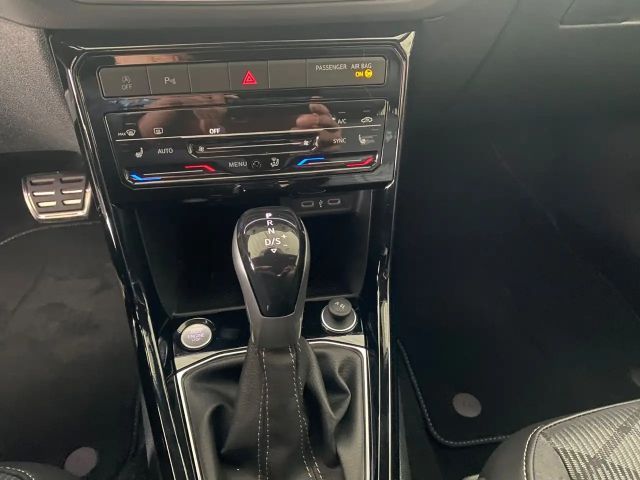 Volkswagen T-Cross 1.0 TSI DSG R-Line