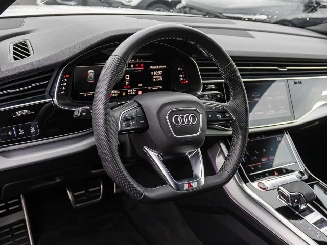 Audi SQ8 4.0 TFSI