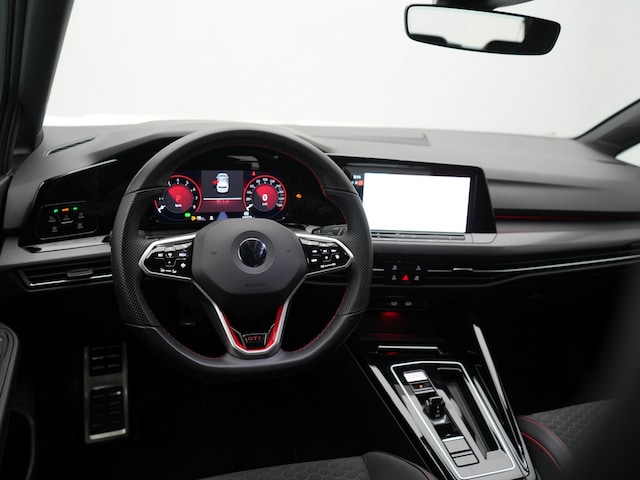 Volkswagen Golf GTI Golf VIII