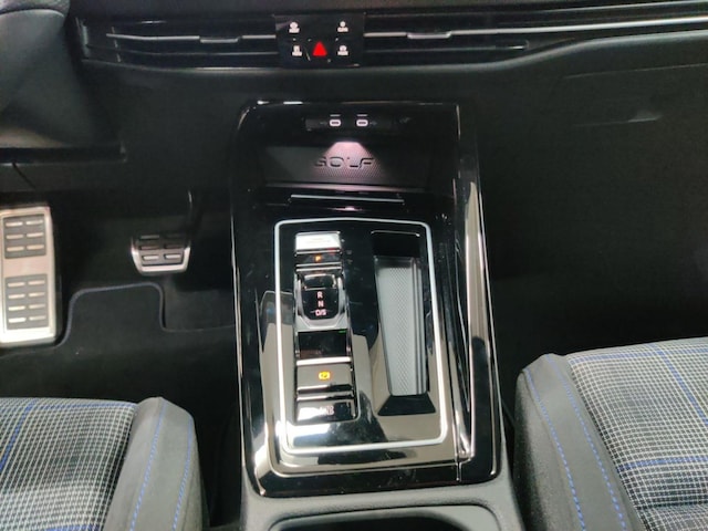 Volkswagen Golf GTE eHybrid