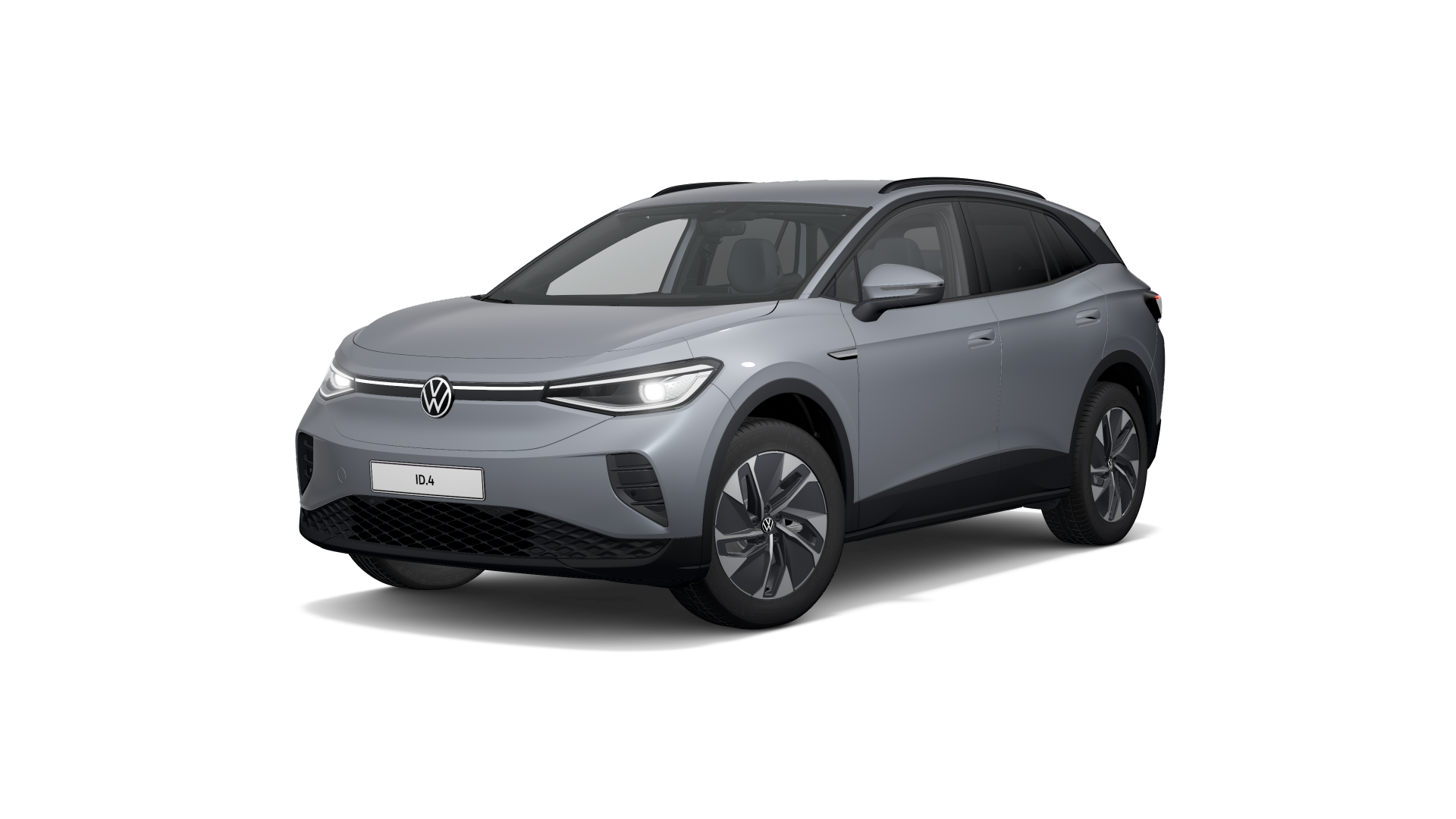 Volkswagen ID.4 Pure