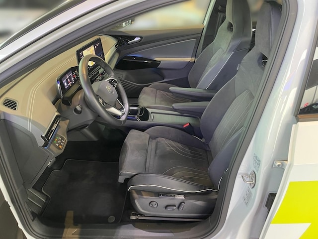 Volkswagen ID.5 150 kW Pro