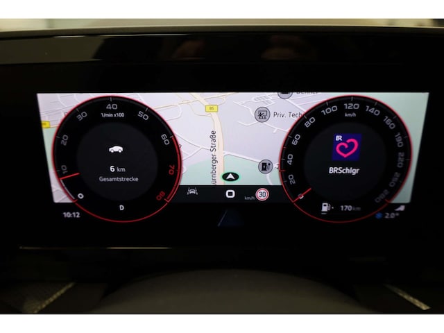 Skoda Kodiaq 2.0 TSI 4x4 RS