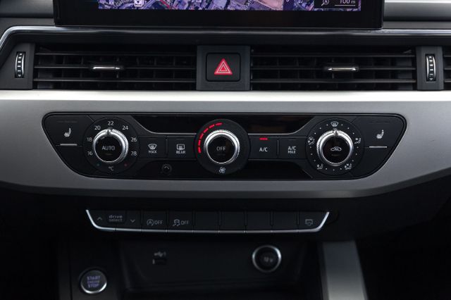 Audi A5 35 TDI S-Tronic Sportback