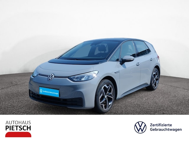 Volkswagen ID.3 Performance Pure