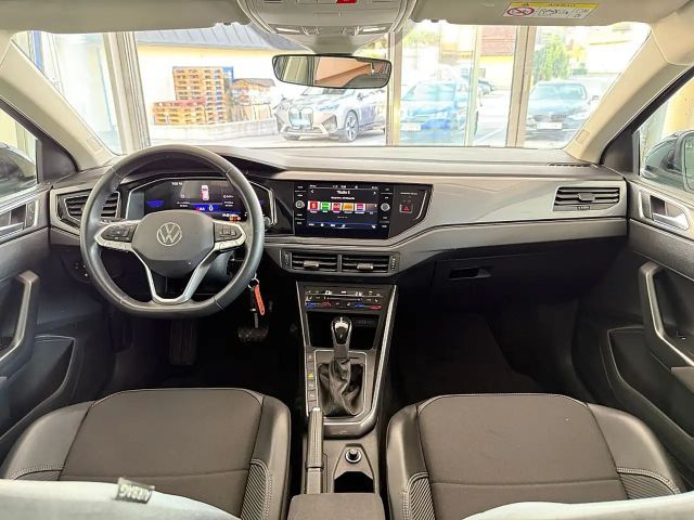 Volkswagen Taigo DSG Style