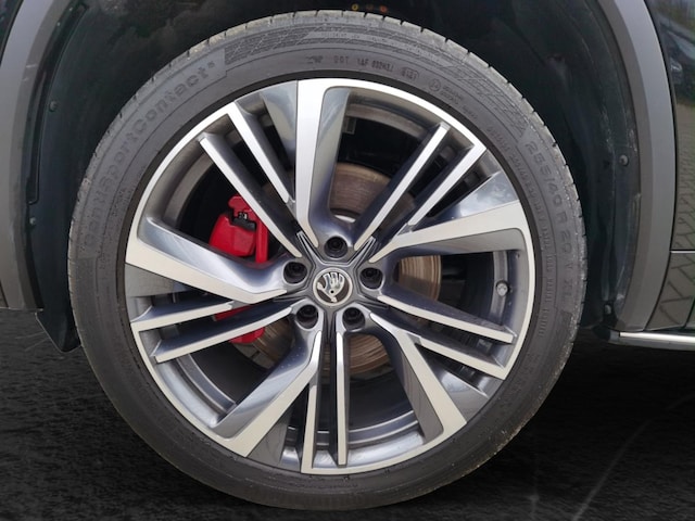 Skoda Kodiaq 2.0 TSI 4x4 RS