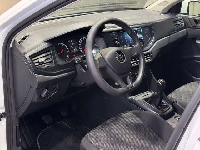 Volkswagen Polo Trendline