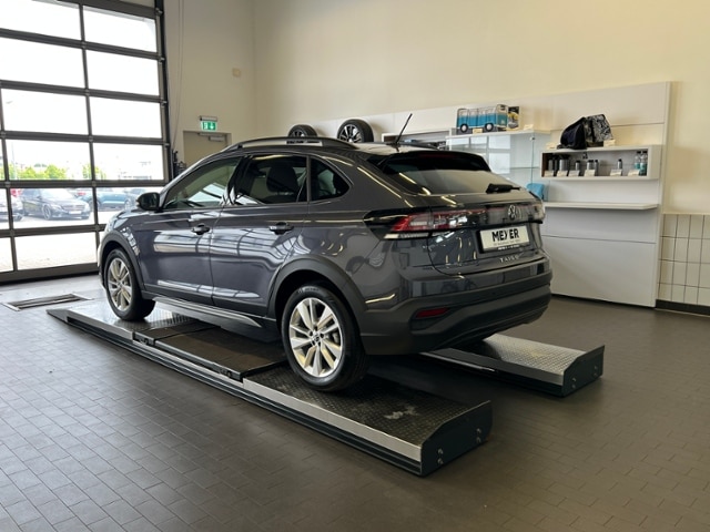 Volkswagen Taigo 1.5 TSI DSG IQ.Drive