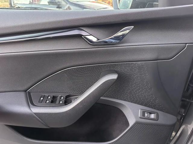 Skoda Octavia Ambition Combi