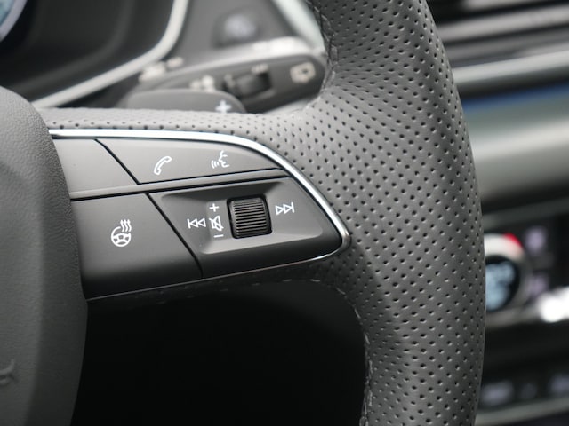 Audi Q5 40 TFSI Quattro S-Tronic Sportback