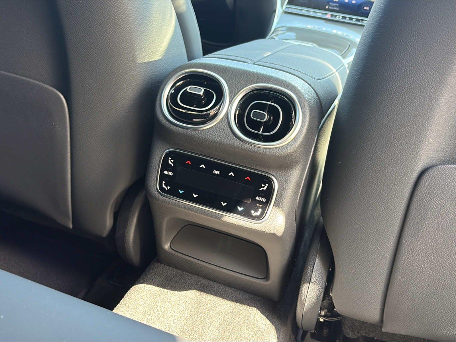 Mercedes-Benz GLC 450 AMG Line