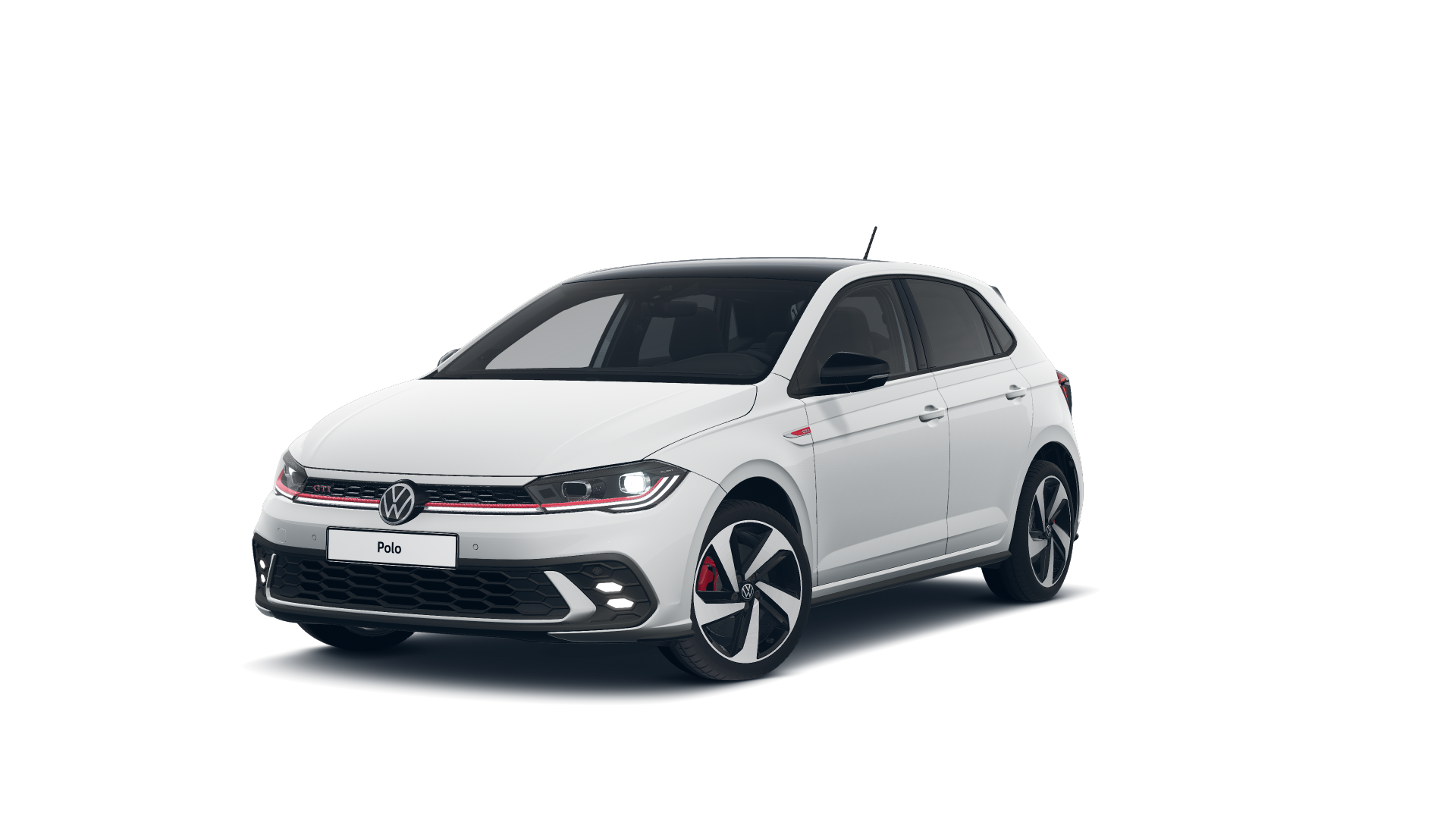 Volkswagen Polo DSG Sport