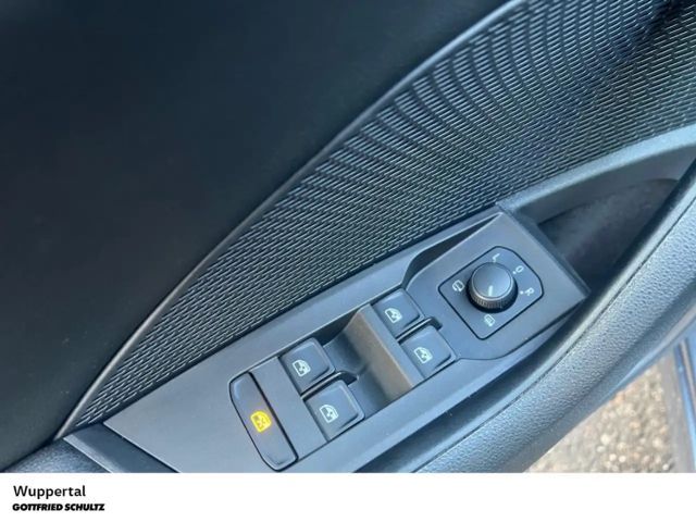 Skoda Octavia 1.0 TSI Combi