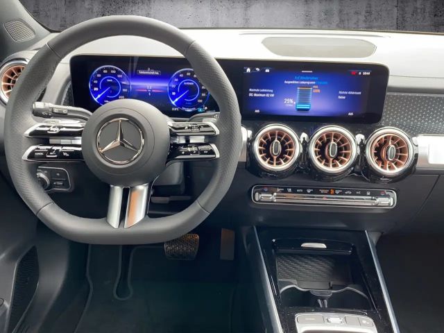 Mercedes-Benz EQB 300 4MATIC