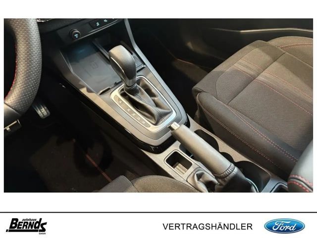 Ford Puma EcoBoost ST Line