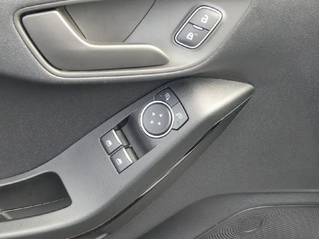 Ford Fiesta Cool & Connect