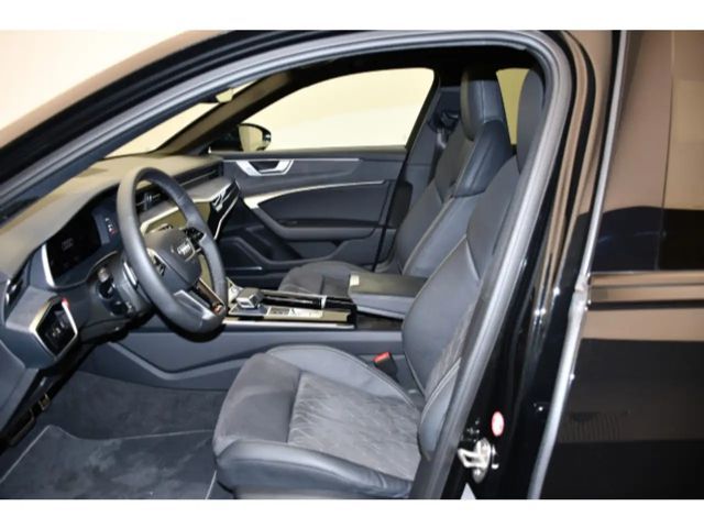 Audi S6 3.0 TDI Quattro