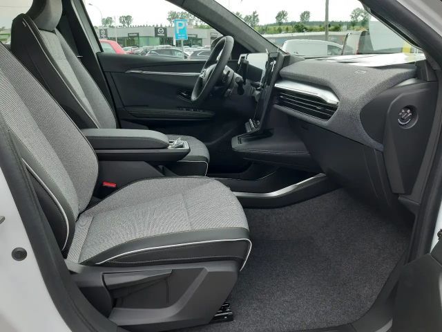 Renault Scenic E-Tech Techno