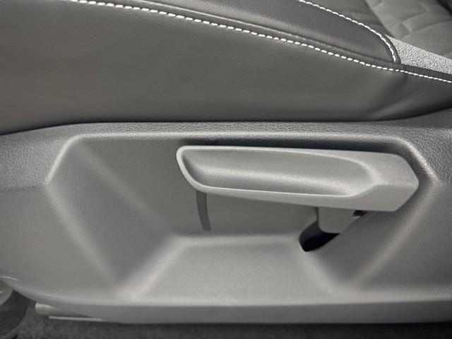 Volkswagen Touran Goal Rear View Allwetter Navi 7 Sitzer