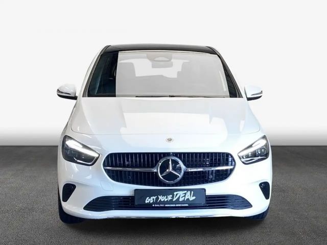 Mercedes-Benz B 180 B-Klasse