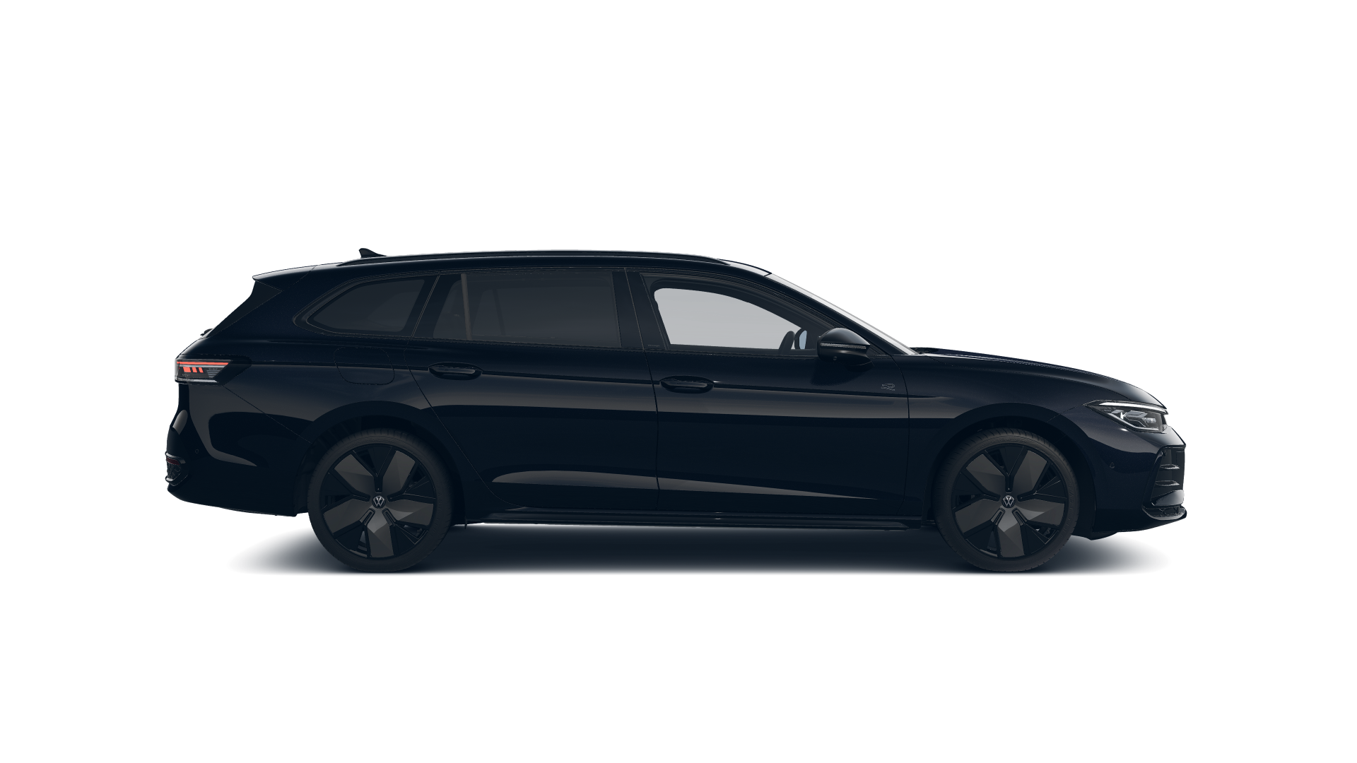 Volkswagen Passat PASSAT    2.0R-L  DT110 TDID7F