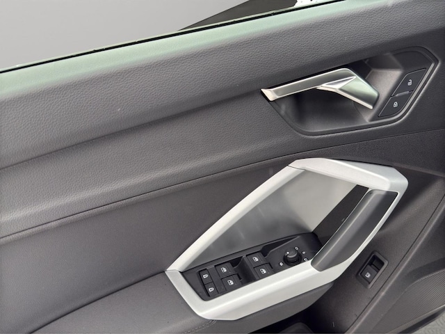 Audi Q3 45 TFSI Hybride S-Tronic