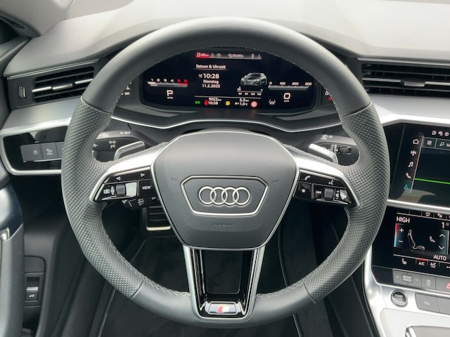 Audi A7 40 TDI S-Tronic Sportback