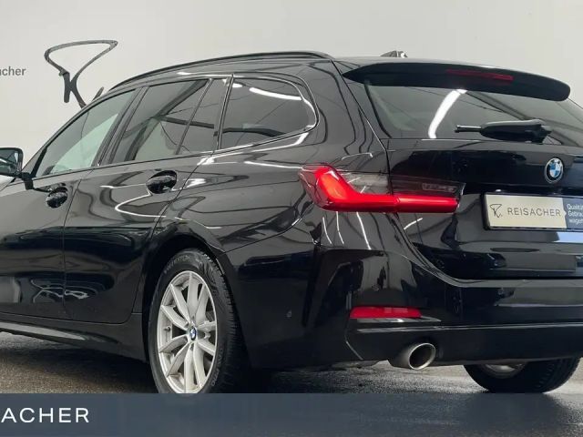 BMW 318 318i Touring