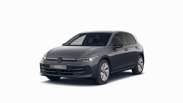 Volkswagen Golf 1.5 eTSI Golf VIII Life