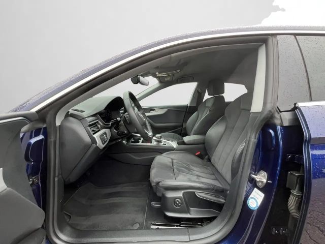 Audi A5 40 TDI Quattro