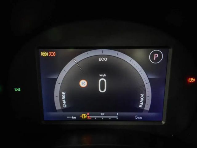 Fiat 600e 1,2 MHEV DCT 48V