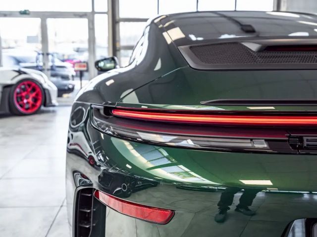 Porsche 992 Coupé GT3