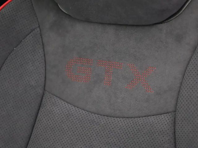 Volkswagen ID.7 4Motion Business GTX Tourer