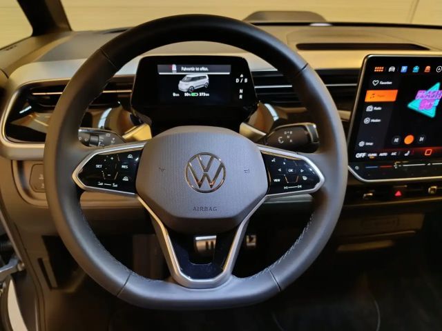 Volkswagen ID.Buzz Pro