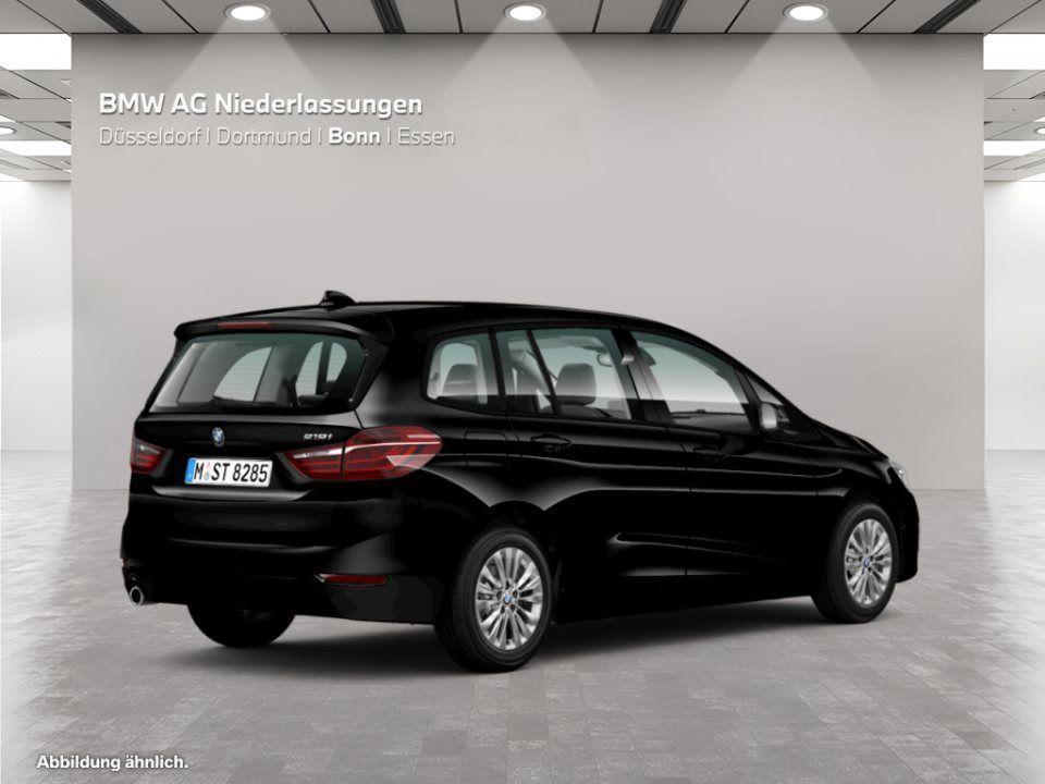 BMW 218 218i Gran Tourer