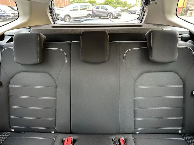 Dacia Duster 2WD Prestige TCe 100