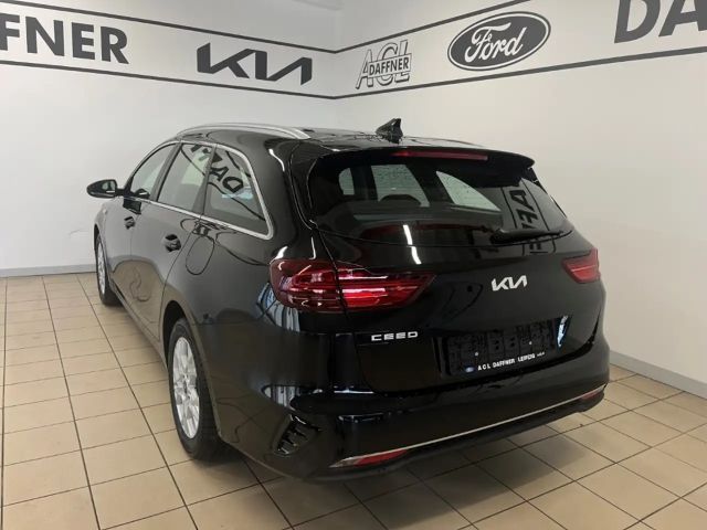 Kia Ceed SportWagon Vision
